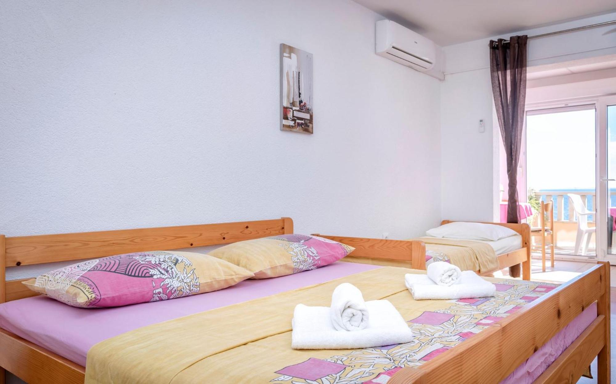 Gostinjska kuća Spila