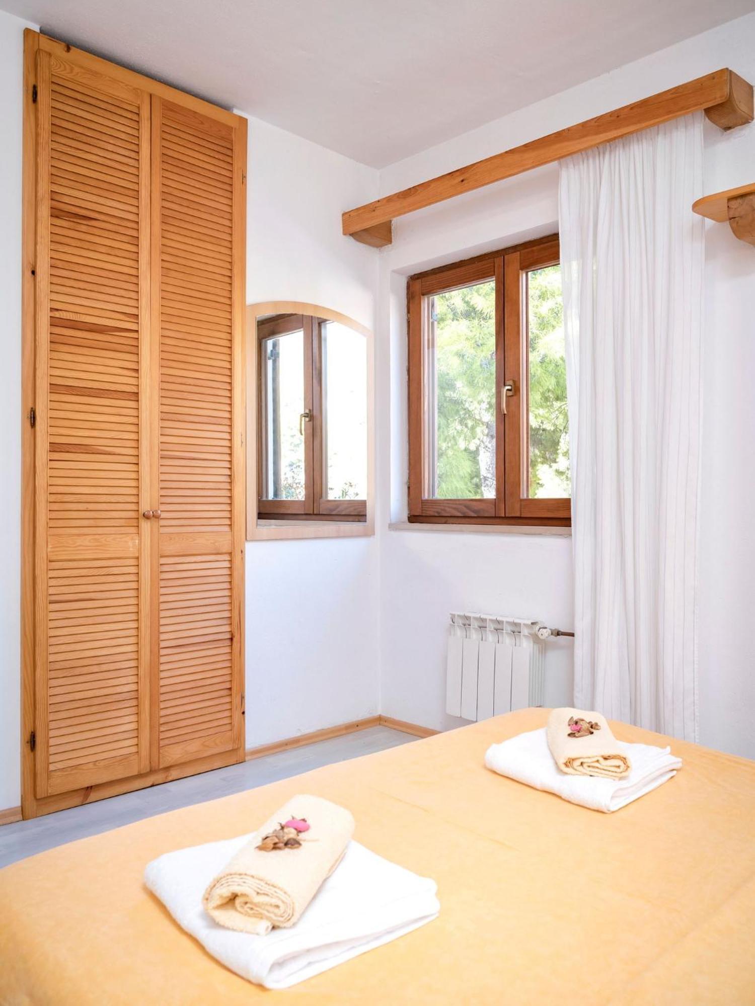 Spila Gostinjska kuća